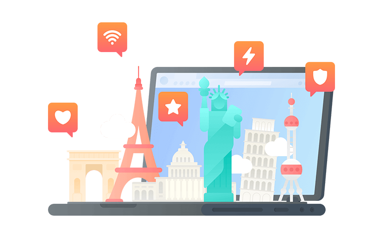 在塔吉克斯坦连接到中国的软件 - 华人VPN